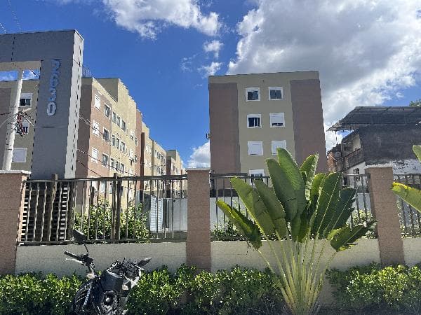 RIO DE JANEIRO - TAQUARA