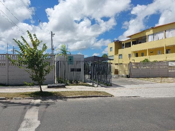 SALVADOR - BOCA DA MATA