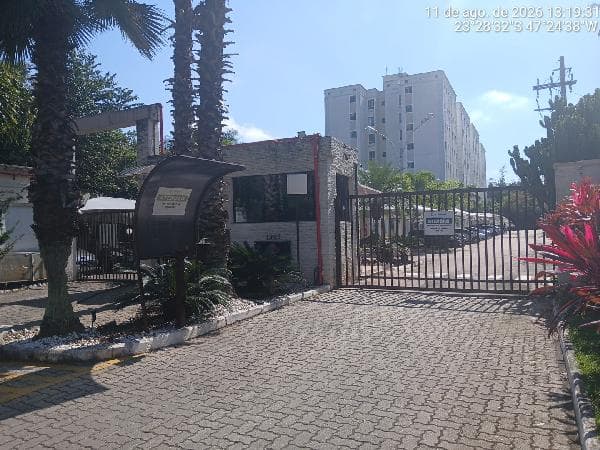 CONDOMINIO RESIDENCIAL SPAZIO SARTORI