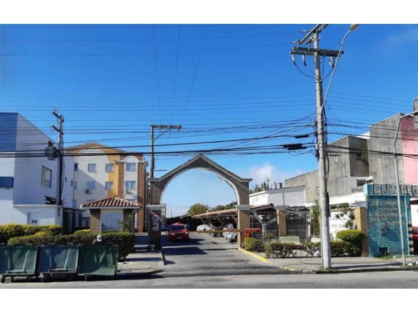 Apartamento à venda em leilão - foto 3