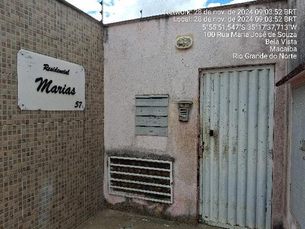 RES MARIAS