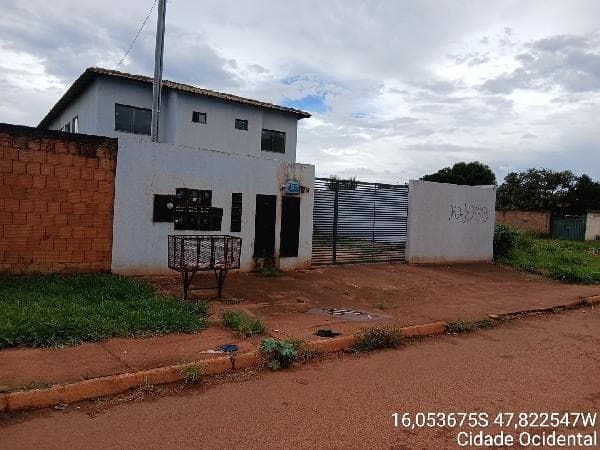 RESIDENCIAL EDNA