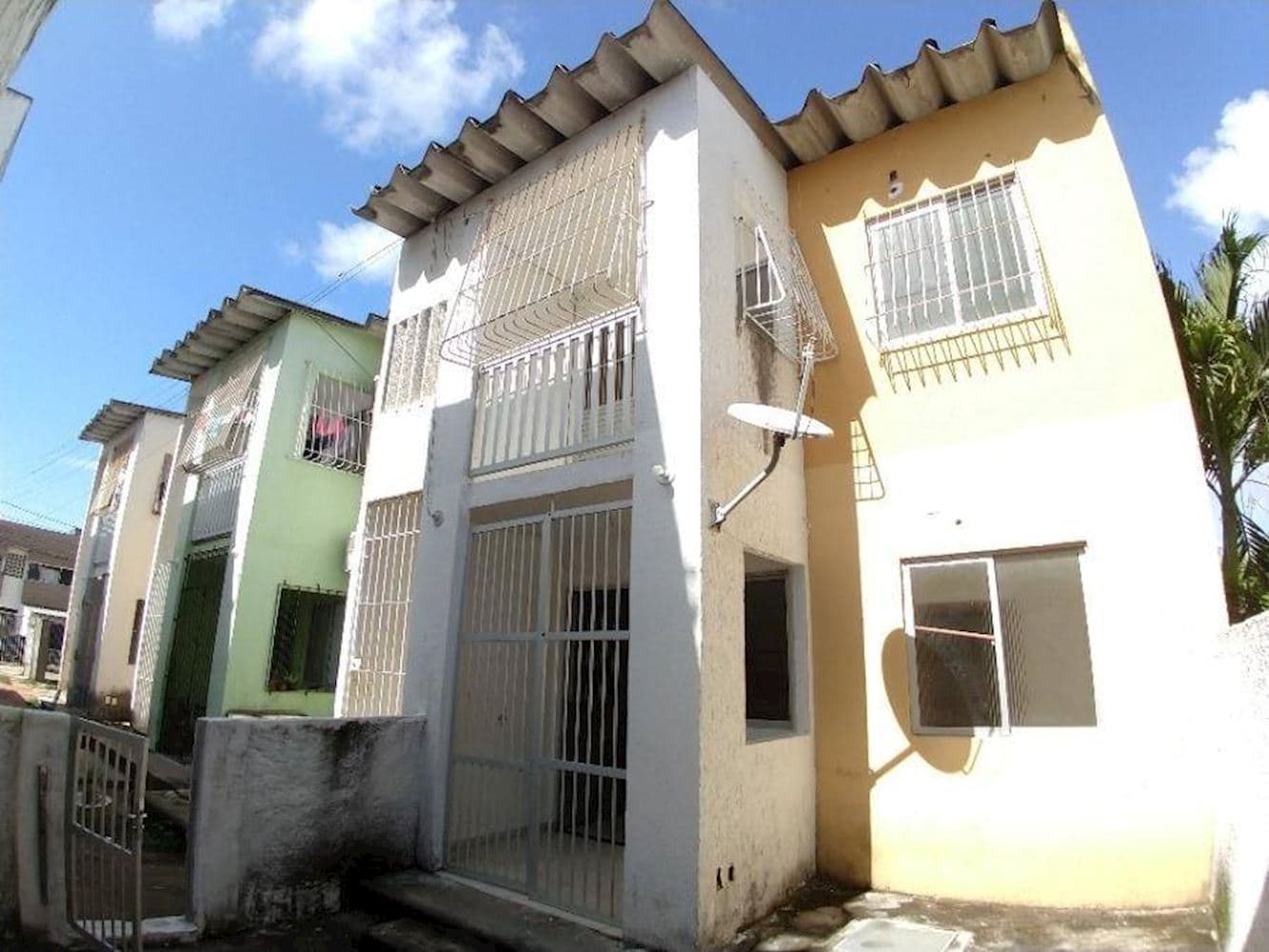 Casa, Em condomínio, 1 vaga(s) de garagem - foto 2