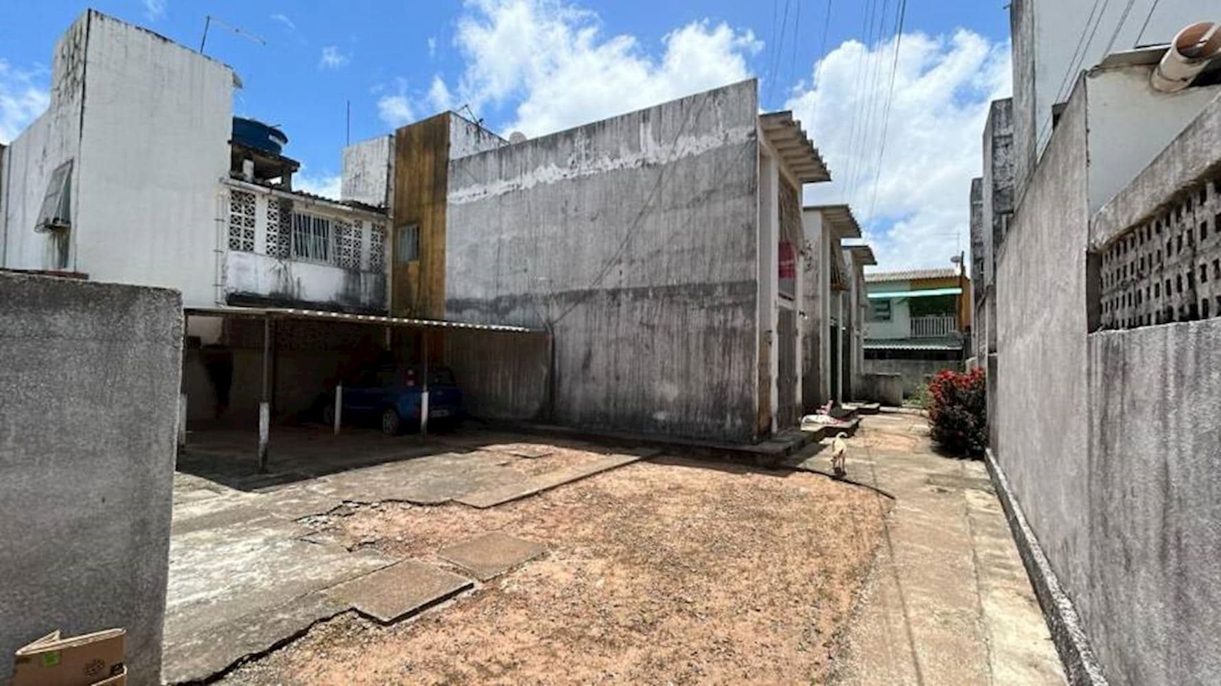 Casa, Em condomínio, 1 vaga(s) de garagem - foto 4