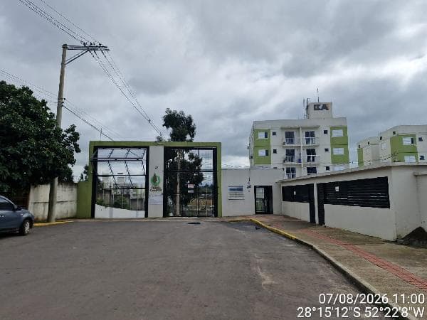 RES VERDES CAMPOS