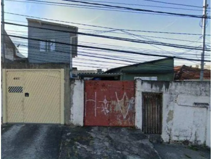 Casa à venda em leilão