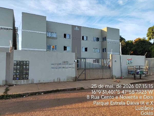 COND RES BELA VIDA P60