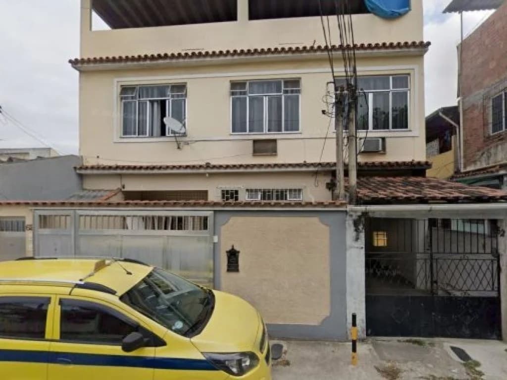 Apartamento 65 m² (privativa + comum) - Jardim América - Rio de Janeiro - RJ - foto 2