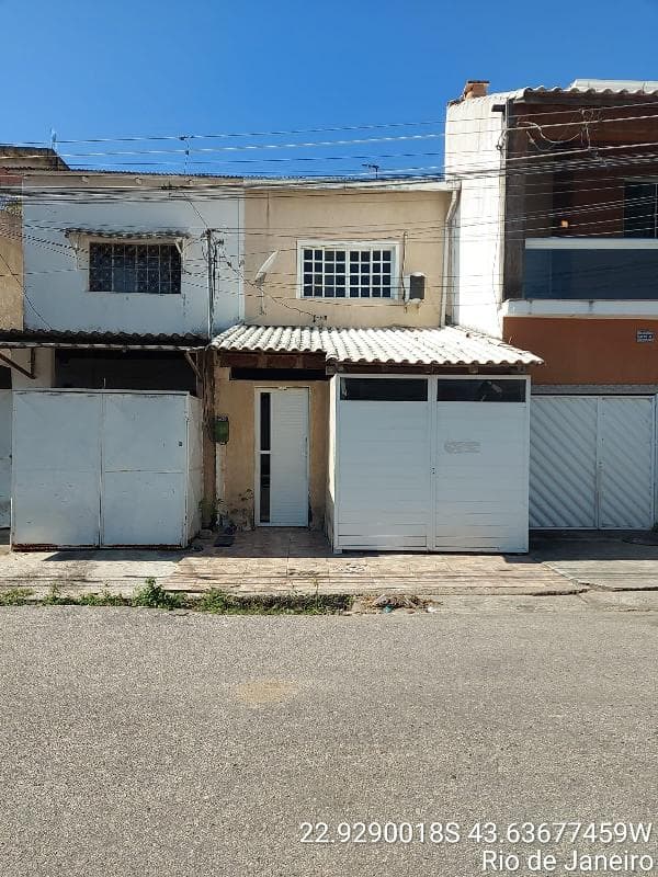 RIO DE JANEIRO - PACIENCIA