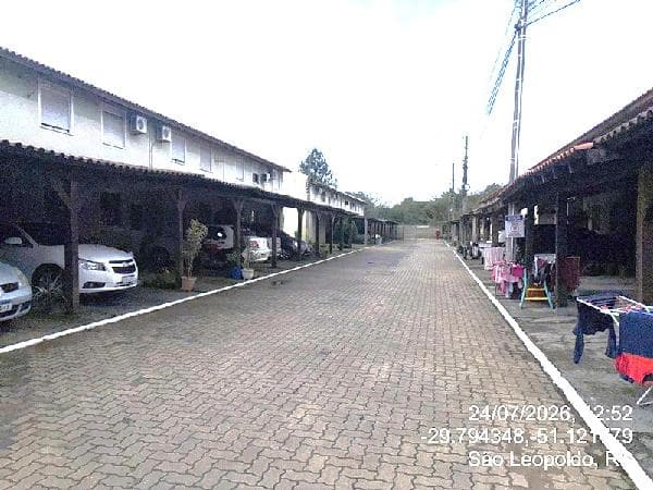 RESIDENCIAL PORTO SEGURO II