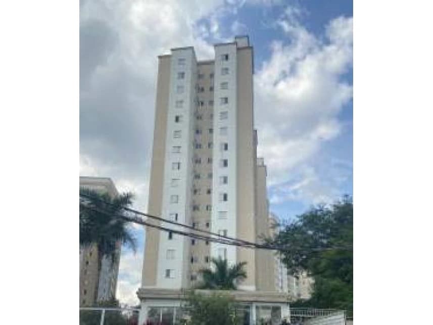Apartamento à venda em leilão