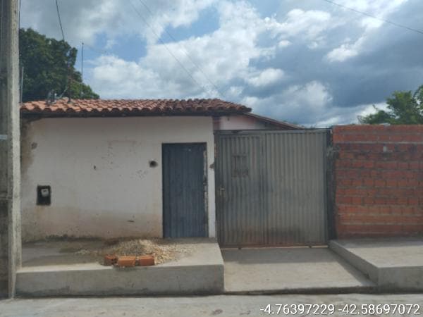JOSE DE FREITAS - SANTA ROSA