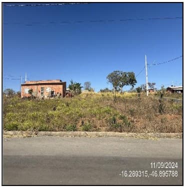 UNAI - RESIDENCIAL VITORIA