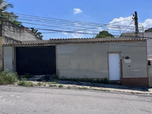 RIO DE JANEIRO - VILA KOSMOS