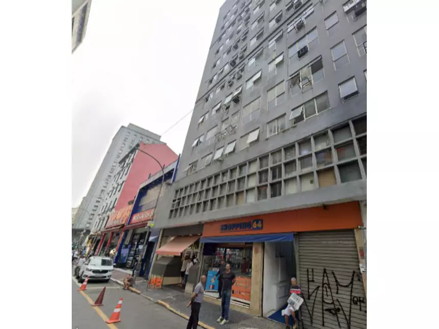 Imóvel Comercial à venda em leilão
