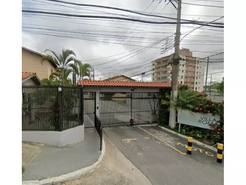 Casa à venda em leilão