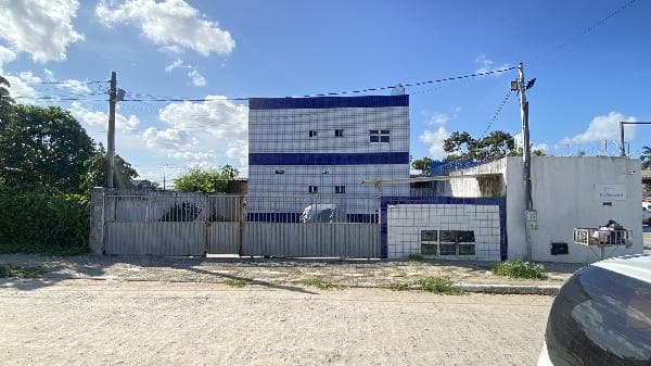 LOT BOA VISTA