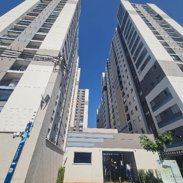 CIDADE MOOCA - VILA PALERMO