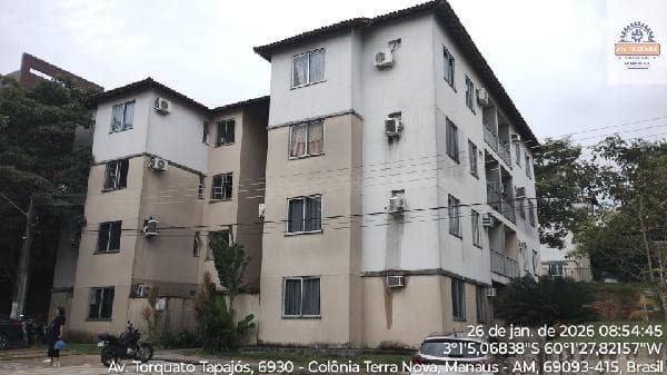 ALLEGRO RES CLUB COND 01