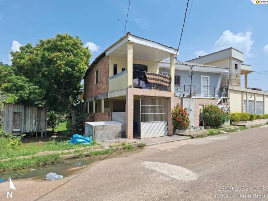 Casa à venda em leilão - foto 2