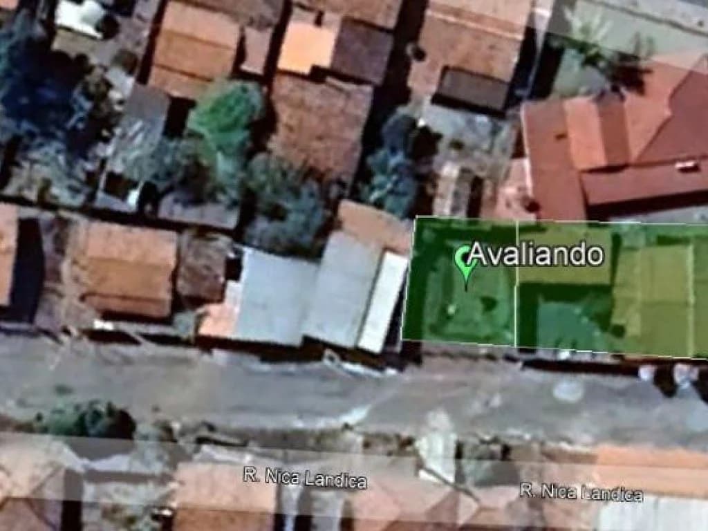 Casa 172 m² (Lt. 01 da Qd. 12) e Terreno 106 m² (Lt. 02 da Qd. 12) - Chumbo - Patos de Minas - MG - foto 2