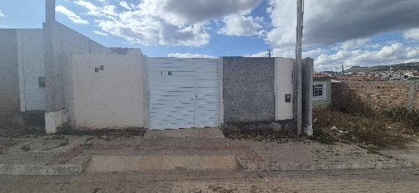 LOTEAMENTO VIANA E MOURA INHUMAS