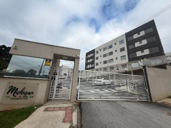 CONDOMINIO RESIDENCIAL MICHIGAN