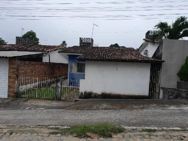 CJ RES SANTA MARIA DA CONCEIÇÃO