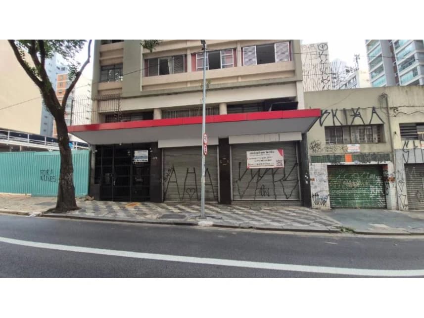 Ex-Agência à venda em leilão - foto 5