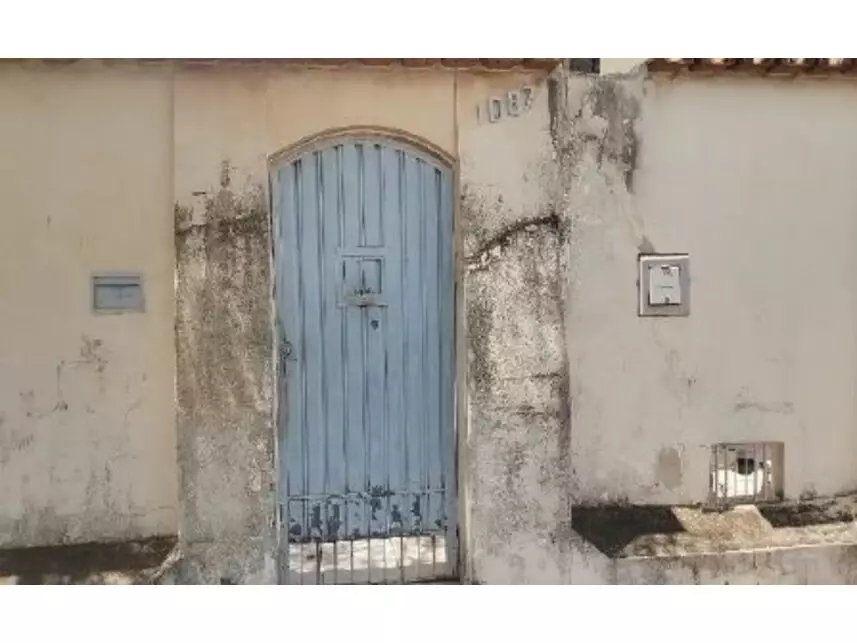 Casa à venda em leilão