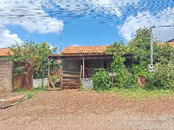 LOT GIRASSOL RESIDENCIAL