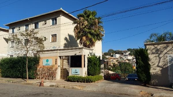 COND RES PONTO LAGUNA