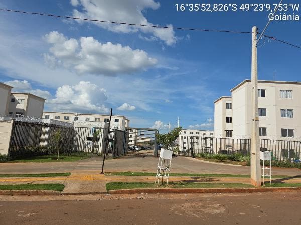 ESTACAO DAS FONTES I