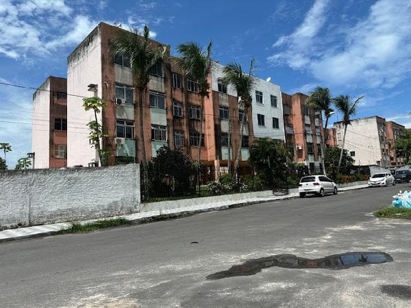 FORTALEZA - EDSON QUEIROZ