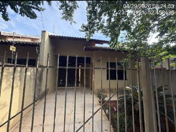 PARANAVAI - RESIDENCIAL FAZENDA SIMONE