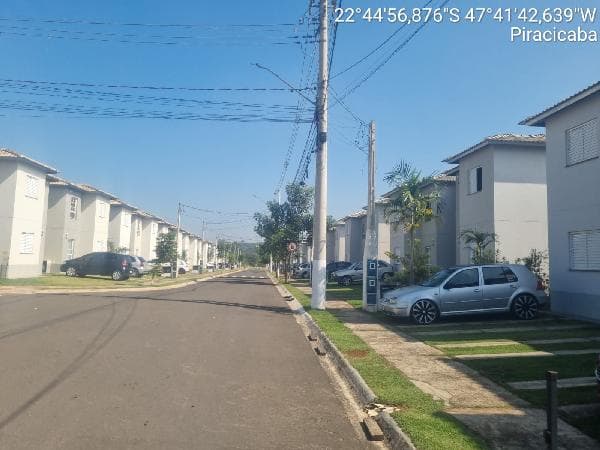 COND VIDA NOVA PIRACICABA V