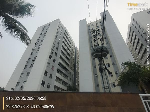 CONDOMINIO RESIDENCIAL ALDEIAS DE PENDOTIBA
