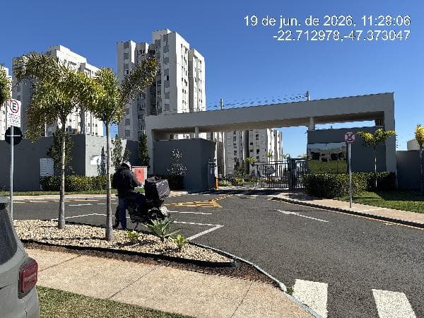 PORTAL JARDIM DAS GARDENIAS