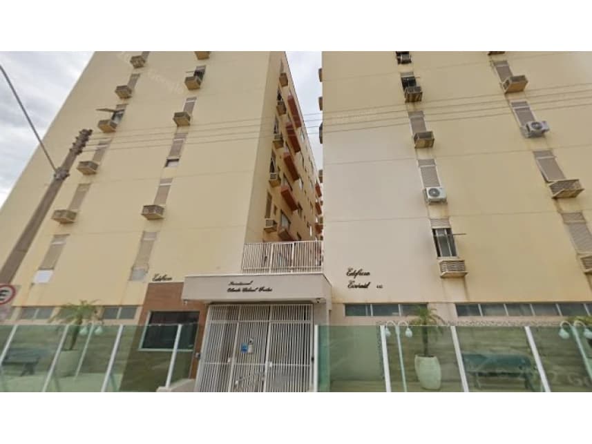 Apartamento à venda em leilão