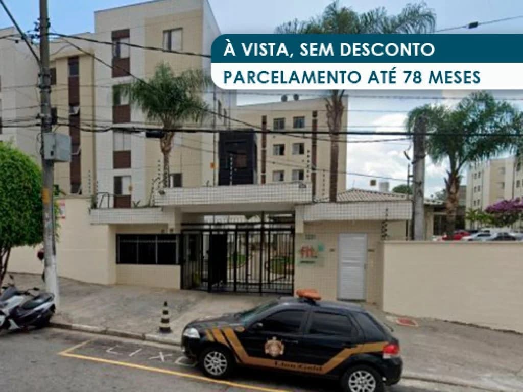 Apartamento 43 m² (01 vaga) - Jaraguá - São Paulo - SP - foto 3