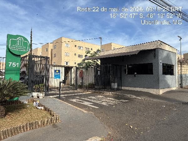 COND RES TOCANTINS I