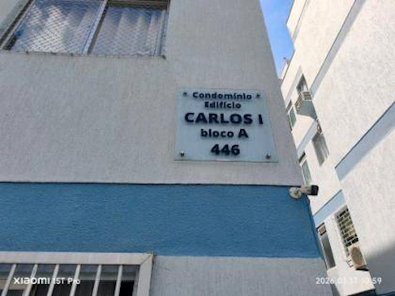 Apartamento, Padrão, 1 vaga(s) de garagem - foto 2