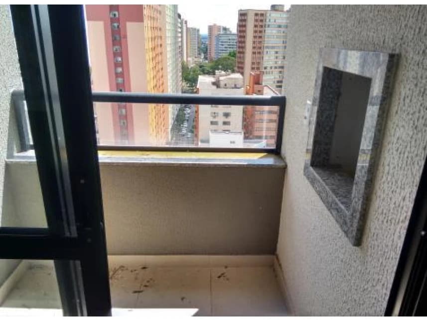 Apartamento à venda em leilão