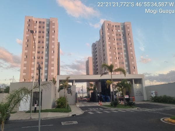 COND PORTAL RECANTO DAS FLORES
