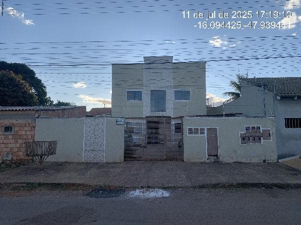 CIDADE OCIDENTAL - PARQUE NOVA FRIBURGO B