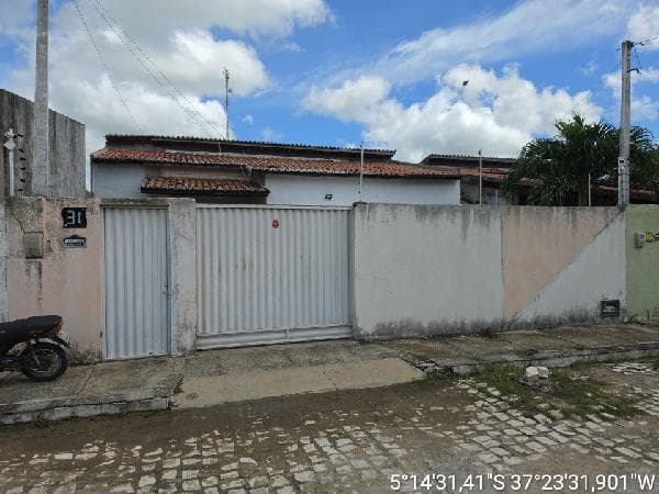 LOTEAMENTO CIDADE OESTE