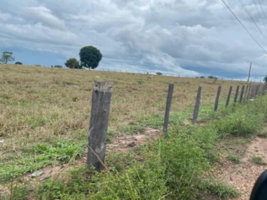 Fazenda à venda em leilão