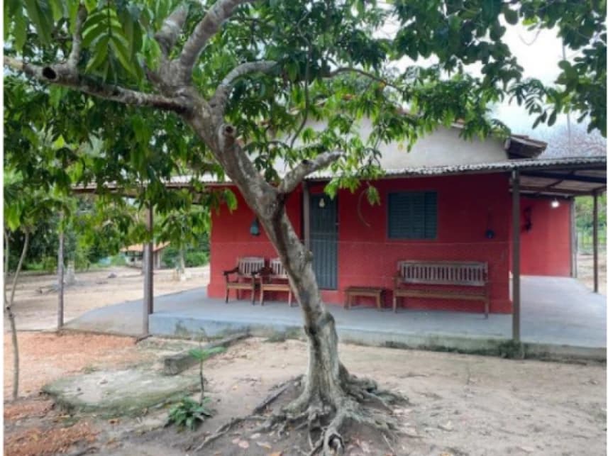 Fazenda à venda em leilão - foto 2