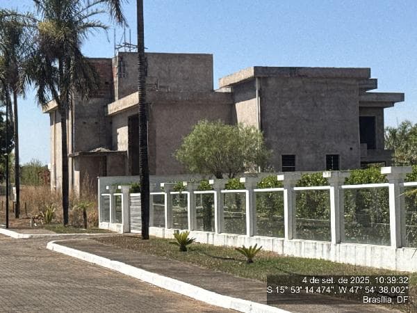 BRASILIA - PARK WAY