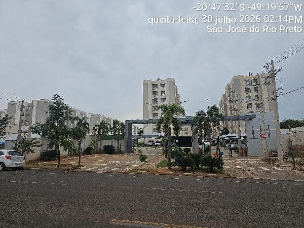 PARQUE RIO LIRI